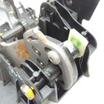 Peugeot 508 I bremžu pedālis Bremžu pedāļa bloks 4500JK