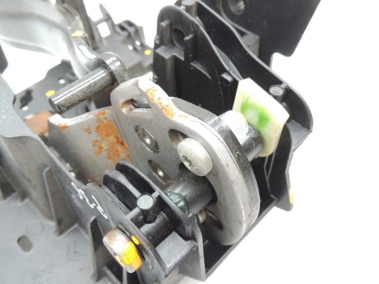 Peugeot 508 I bremžu pedālis Bremžu pedāļa bloks 4500JK