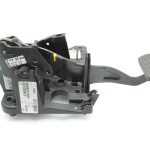 Peugeot 508 I bremžu pedālis Bremžu pedāļa bloks 4500JK