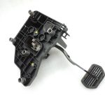 Peugeot 508 I bremžu pedālis Bremžu pedāļa bloks 4500JK