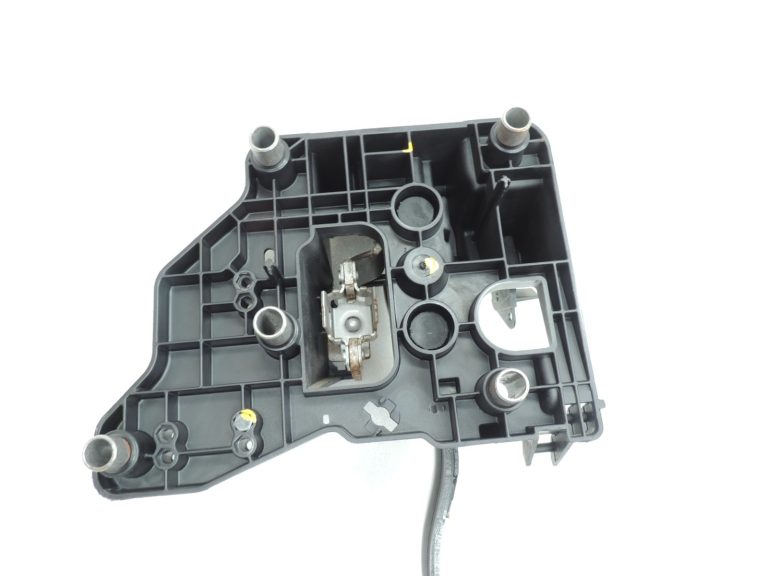 Peugeot 508 I bremžu pedālis Bremžu pedāļa bloks 4500JK