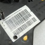 Peugeot 508 I bremžu pedālis Bremžu pedāļa bloks 4500JK