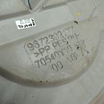 Peugeot 508 I 8D Sedans Bagāžas nodalījuma grīda 9672392177