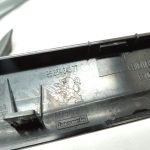 Peugeot 508 I 8D Apdares paneļu komplekts centrālās konsoles panelis
