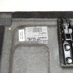 VOLVO XC90 II Bagāžas nodalījuma grīda 39825211 32239054 32131326
