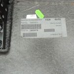 VOLVO XC90 II Bagāžas nodalījuma grīda 39825211 32239054 32131326