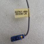 Volvo XC90 II Mikrofons Mikrofons 39825770