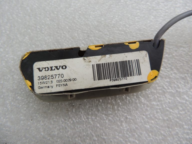 Volvo XC90 II Mikrofons Mikrofons 39825770