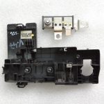 Volvo XC90 II akumulatora drošinātājs 100A 400A 31384053 31346674 Drošinātājs