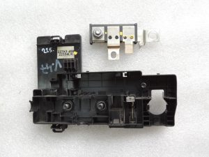 Volvo XC90 II akumulatora drošinātājs 100A 400A 31384053 31346674 Drošinātājs