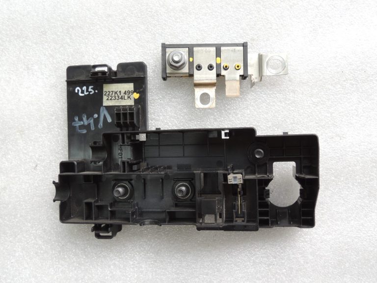 Volvo XC90 II akumulatora drošinātājs 100A 400A 31384053 31346674 Drošinātājs