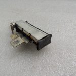 Volvo XC90 II akumulatora drošinātājs 100A 400A 31384053 31346674 Drošinātājs