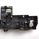 Volvo XC90 II akumulatora drošinātājs 100A 400A 31384053 31346674 Drošinātājs