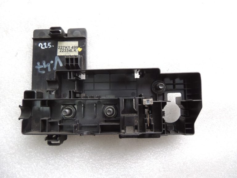 Volvo XC90 II akumulatora drošinātājs 100A 400A 31384053 31346674 Drošinātājs