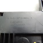 Volvo XC90 II akumulatora drošinātājs 100A 400A 31384053 31346674 Drošinātājs