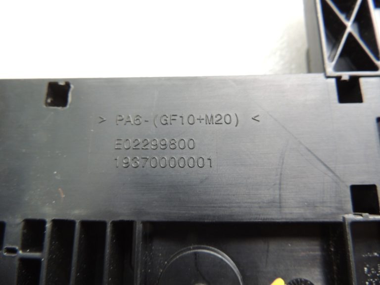 Volvo XC90 II akumulatora drošinātājs 100A 400A 31384053 31346674 Drošinātājs