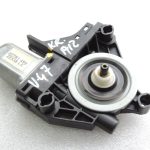 Volvo XC90 II Logu regulatora piedziņas motors aizmugurējais kreisais 31349758