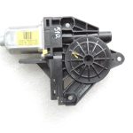 Volvo XC90 II Logu regulatora piedziņas motors aizmugurējais kreisais 31349758
