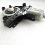 Volvo XC90 II Logu regulatora piedziņas motors aizmugurējais kreisais 31349758