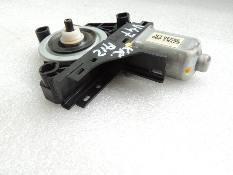 Volvo XC90 II Logu regulatora piedziņas motors aizmugurējais kreisais 31349758