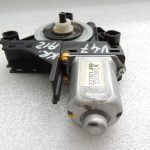 Volvo XC90 II Logu regulatora piedziņas motors aizmugurējais kreisais 31349758