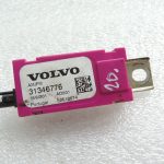 Volvo XC90 II Antenas pastiprinātāja vadības bloks 31346776 Pastiprinātāja modulis