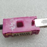 Volvo XC90 II Antenas pastiprinātāja vadības bloks 31346776 Pastiprinātāja modulis