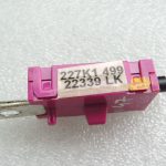 Volvo XC90 II Antenas pastiprinātāja vadības bloks 31346776 Pastiprinātāja modulis