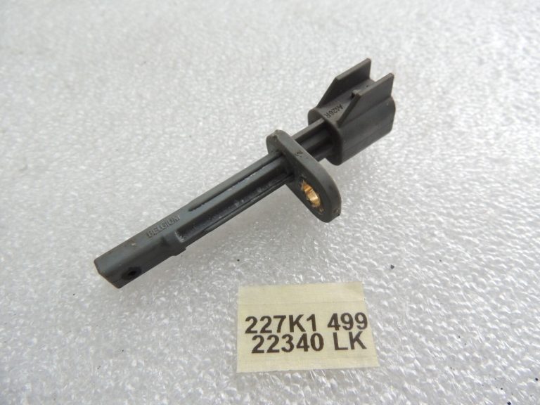 Volvo XC90 II oriģināls ABS sensors Impulsu devējs priekšējais 31362356