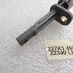 Volvo XC90 II oriģināls ABS sensors Impulsu devējs priekšējais 31362356
