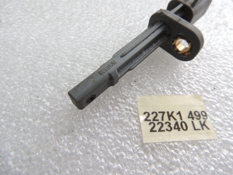 Volvo XC90 II oriģināls ABS sensors Impulsu devējs priekšējais 31362356