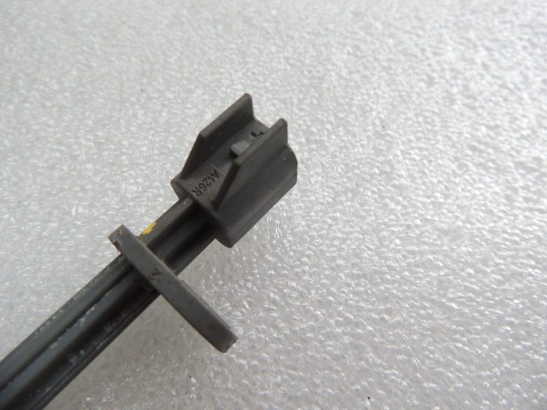 Volvo XC90 II oriģināls ABS sensors Impulsu devējs priekšējais 31362356