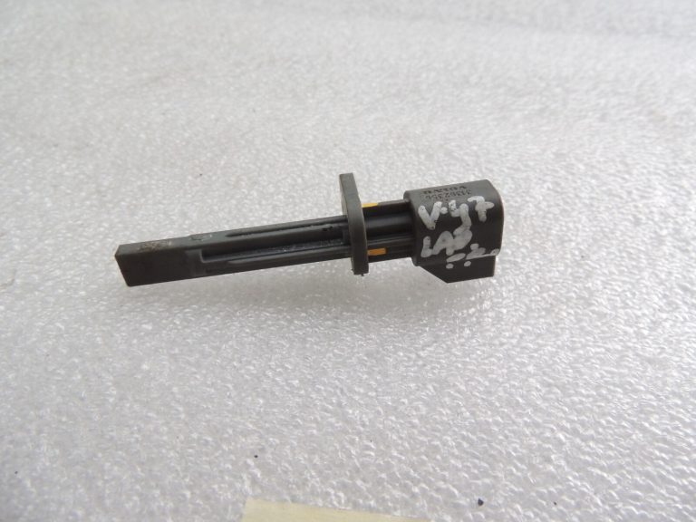 Volvo XC90 II oriģināls ABS sensors Impulsu devējs priekšējais 31362356