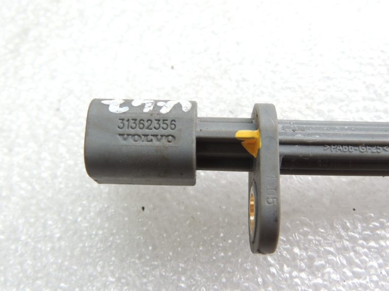 Volvo XC90 II oriģināls ABS sensors Impulsu devējs priekšējais 31362356