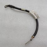 Volvo XC90 II OE oriģinālais akumulatora zemējuma kabelis 31840287 31376758 31376350