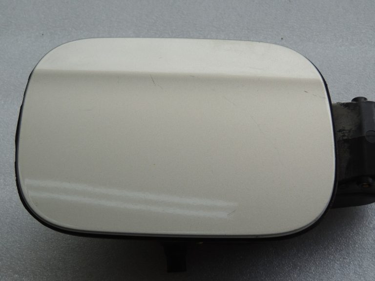 VW Golf VI Kombi 7B R7L Degvielas uzpildes vāks Degvielas uzpildes vāks 1K9809857