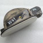 VW Golf VI Kombi 7B R7L Degvielas uzpildes vāks Degvielas uzpildes vāks 1K9809857