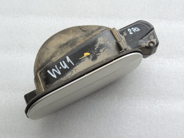 VW Golf VI Kombi 7B R7L Degvielas uzpildes vāks Degvielas uzpildes vāks 1K9809857