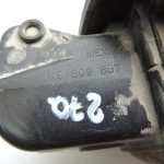 VW Golf VI Kombi 7B R7L Degvielas uzpildes vāks Degvielas uzpildes vāks 1K9809857