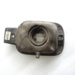 VW Golf VI Kombi 7B R7L Degvielas uzpildes vāks Degvielas uzpildes vāks 1K9809857