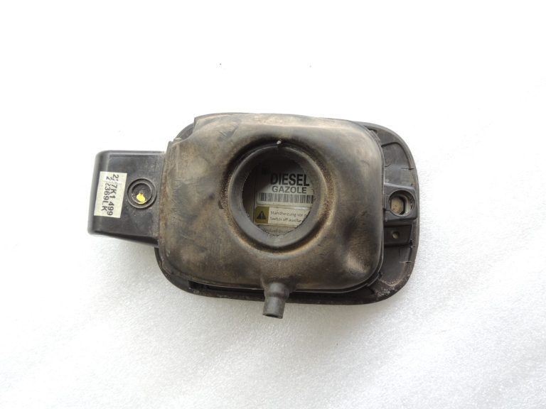 VW Golf VI Kombi 7B R7L Degvielas uzpildes vāks Degvielas uzpildes vāks 1K9809857