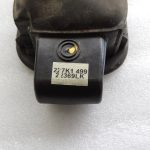 VW Golf VI Kombi 7B R7L Degvielas uzpildes vāks Degvielas uzpildes vāks 1K9809857