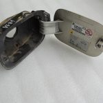 VW Golf VI Kombi 7B R7L Degvielas uzpildes vāks Degvielas uzpildes vāks 1K9809857