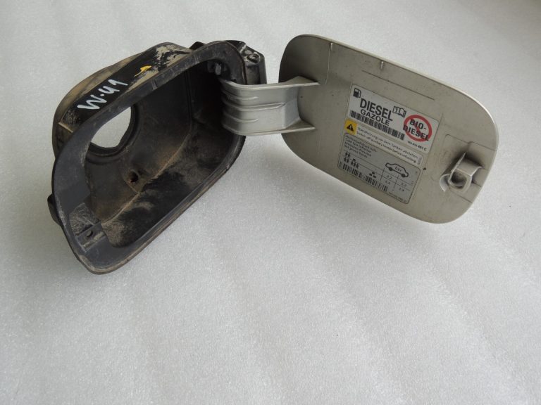 VW Golf VI Kombi 7B R7L Degvielas uzpildes vāks Degvielas uzpildes vāks 1K9809857