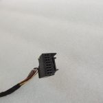 Volkswagen Tiguan II AD Ārējo spoguļu kabeļu koks Labais kabeļu koks 1K0972928