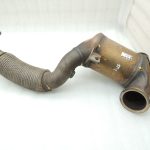 Oriģināls Seat Cupra Leon 1.5TSI DFYA katalizatora daļiņu filtrs 5WA254500HX