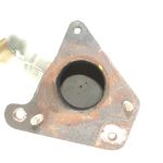 Nissan Navara II D40 3.0DCi V6 V9X Katalizators 208A25X20A 208A2-5X20A