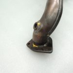 Nissan Navara II D40 3.0DCi V6 V9X Katalizators 208A25X20A 208A2-5X20A