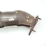 Nissan Navara II D40 3.0DCi V6 V9X Katalizators 208A25X20A 208A2-5X20A