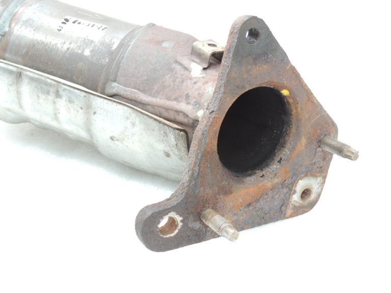 Nissan Navara II D40 3.0DCi V6 V9X Katalizators 208A25X20A 208A2-5X20A
